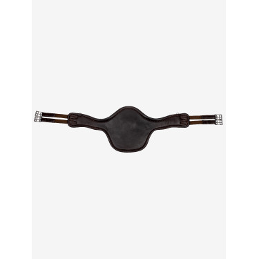 Sangle longue anatomique LeMieux Gel-Tek avec aimant Sangle longue anatomique LeMieux Gel-Tek avec aimant