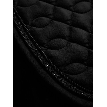 Tapis LeMieux Crystal Suede Close Contact Tapis LeMieux Crystal Suede Close Contact