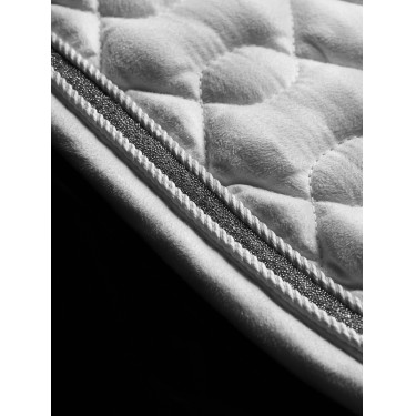 Tapis LeMieux Crystal Suede Close Contact Tapis LeMieux Crystal Suede Close Contact