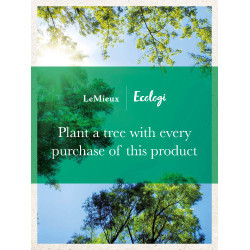 Bonnet anti-mouches LeMieux Earth Chardon Violet Bonnet anti-mouches LeMieux Earth Chardon Violet