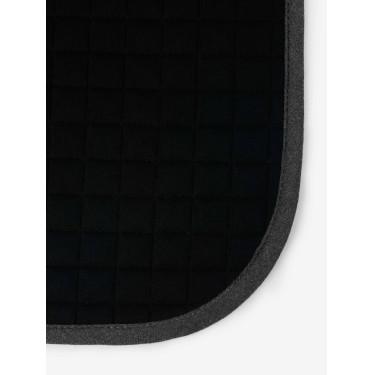 Tapis de selle LeMieux Earth GP Square Tapis de selle LeMieux Earth GP Square