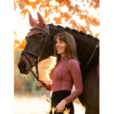 Sous-vêtement technique My LeMieux Rose orchidée Sous-vêtement technique My LeMieux Rose orchidée