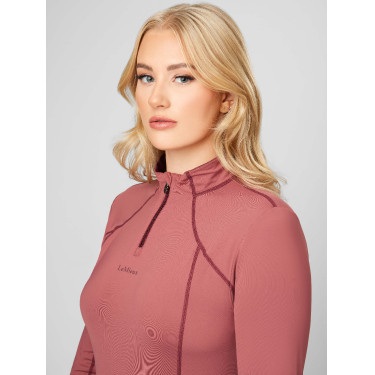 Sous-vêtement technique My LeMieux Rose orchidée Sous-vêtement technique My LeMieux Rose orchidée