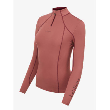 Sous-vêtement technique My LeMieux Rose orchidée Sous-vêtement technique My LeMieux Rose orchidée