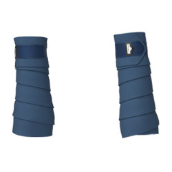 Bandes de polo Loire LeMieux Bleu atlantique