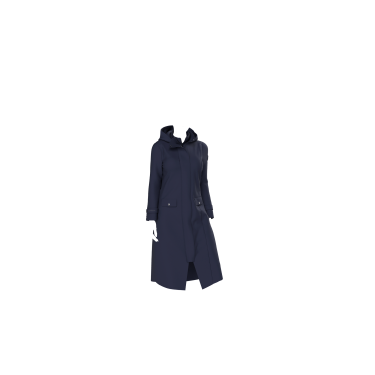 Manteau long d'équitation léger LeMieux Amélie Manteau long d'équitation léger LeMieux Amélie