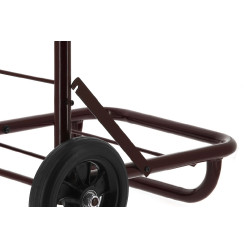 Chariot porte selle démontable Hippotonic Chariot porte selle démontable Hippotonic