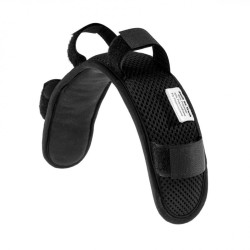 Protège nuque velcro Protège nuque velcro