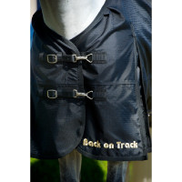 Couverture imperméable 1680D Back On Track Couverture imperméable 1680D Back On Track