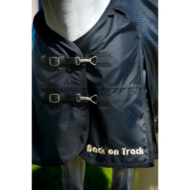 Couverture imperméable 1680D Back On Track Couverture imperméable 1680D Back On Track
