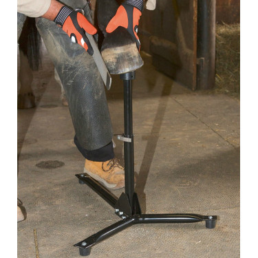 Trépied de maréchalerie EcoFlex Kerbl Trépied de maréchalerie EcoFlex Kerbl
