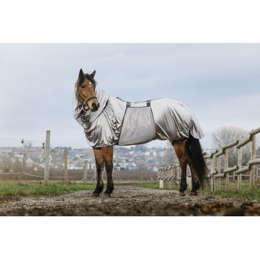 Chemise anti-eczéma Riding World Chemise anti-eczéma Riding World