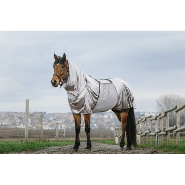 Chemise anti-eczéma Riding World Chemise anti-eczéma Riding World