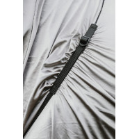 Chemise anti-eczéma Riding World Gris Chemise anti-eczéma Riding World Gris