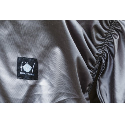 Chemise anti-eczéma Riding World Chemise anti-eczéma Riding World