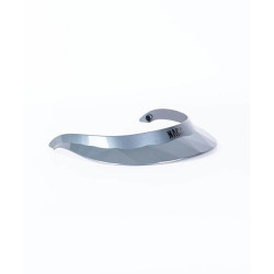 Visière pour casque d'équitation Naca