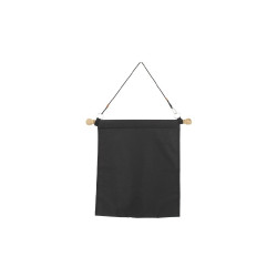 Sac à bandes Paddock Sports Noir