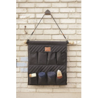 Sac à bandes Paddock Sports Noir Sac à bandes Paddock Sports Noir