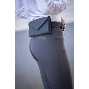 Pochette Pénélope New phone pocket perforé Pochette Pénélope New phone pocket perforé