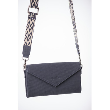 Pochette Pénélope New phone pocket perforé Pochette Pénélope New phone pocket perforé