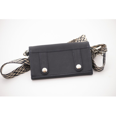 Pochette Pénélope New phone pocket perforé Pochette Pénélope New phone pocket perforé