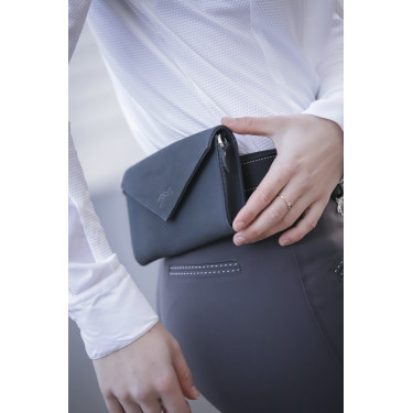 Pochette Pénélope New phone pocket perforé Pochette Pénélope New phone pocket perforé
