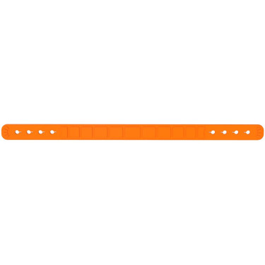 Strap Scoot Boots - Paturon Strap Orange
