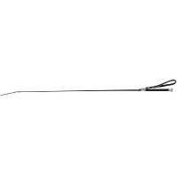 Cravache de dressage Equithème Charme Bleu