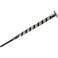 Cravache de dressage Whip & Go Diamond Noir Cravache de dressage Whip & Go Diamond Noir