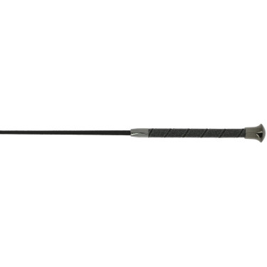 Cravache de dressage Whip & Go Strassy Cravache de dressage Whip & Go Strassy