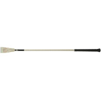 Cravache Whip & Go Glossy Argenté