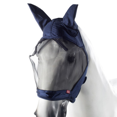 Masque anti-mouches Cayman Horze Masque anti-mouches Cayman Horze