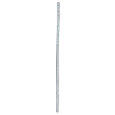 Tube Galva Protection...