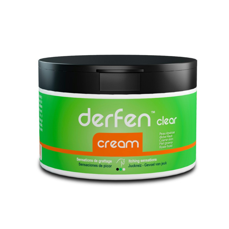 Crème Animaderm Derfen™ Clear