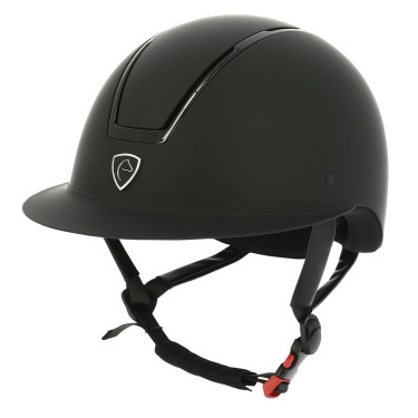 Casque Equithème Glint Mat Casque Equithème Glint Mat