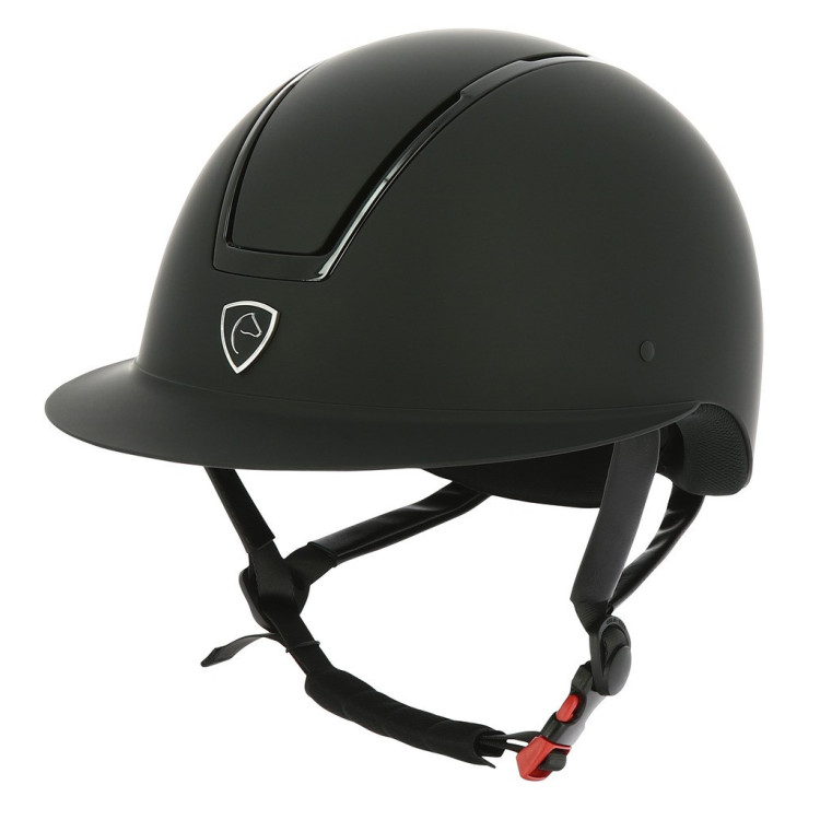 Casque Equithème Glint Mat