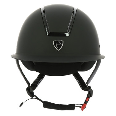 Casque Equithème Glint Mat Casque Equithème Glint Mat