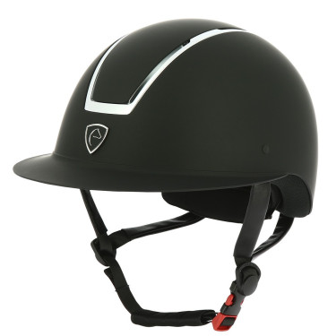 Casque Equithème Glint Mat Casque Equithème Glint Mat