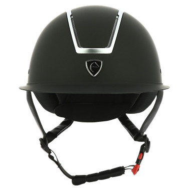 Casque Equithème Glint Mat Casque Equithème Glint Mat