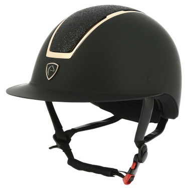 Casque Equithème Glint Mat Casque Equithème Glint Mat