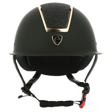 Casque Equithème Glint Mat Casque Equithème Glint Mat