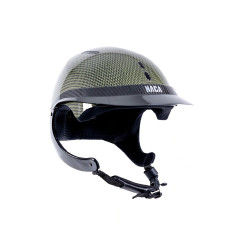 Casque Naca Gravity XP carbone kevlar