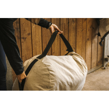 Sac à foin Hippotonic De transport Sac à foin Hippotonic De transport