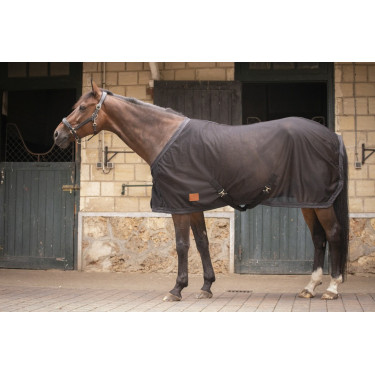 Chemise Mesh Paddock Sports Chemise Mesh Paddock Sports