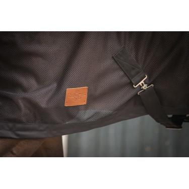 Chemise Mesh Paddock Sports Chemise Mesh Paddock Sports