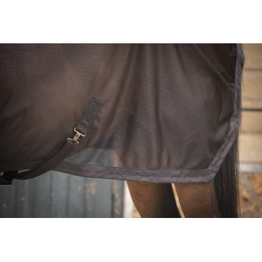 Chemise Mesh Paddock Sports Chemise Mesh Paddock Sports