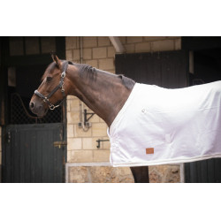 Chemise UV Mesh combo Paddock Sports