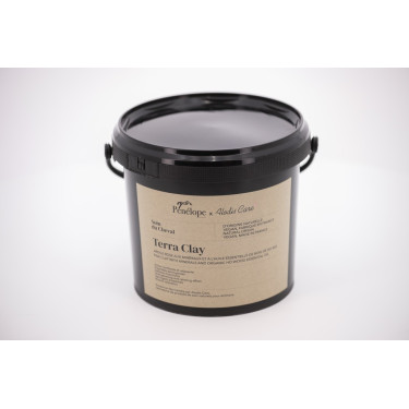 Argile rose Pénélope Terra Clay Argile rose Pénélope Terra Clay