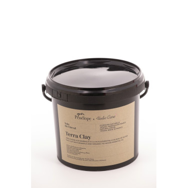 Argile rose Pénélope Terra Clay Argile rose Pénélope Terra Clay