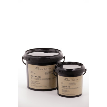 Argile rose Pénélope Terra Clay Argile rose Pénélope Terra Clay